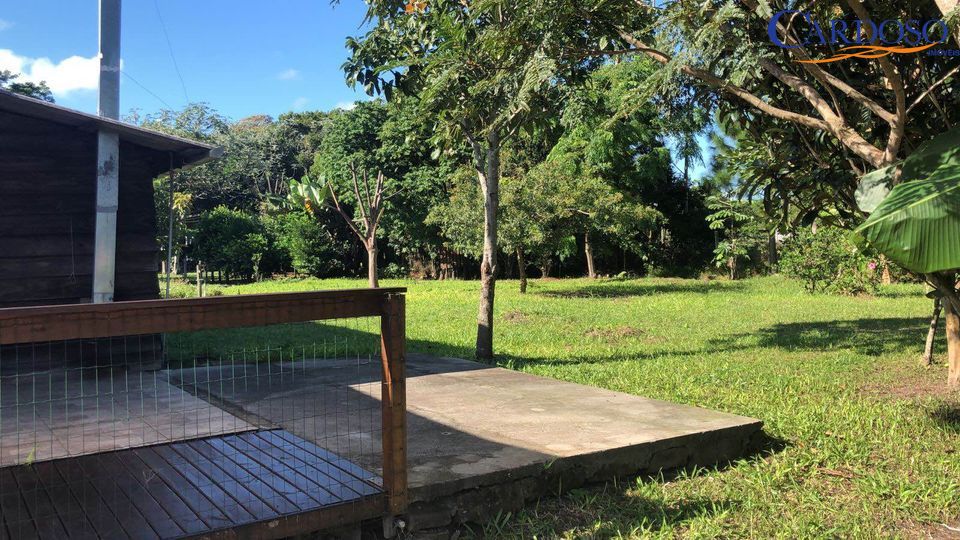 Sítio à venda com 2 quartos, 80m² - Foto 5