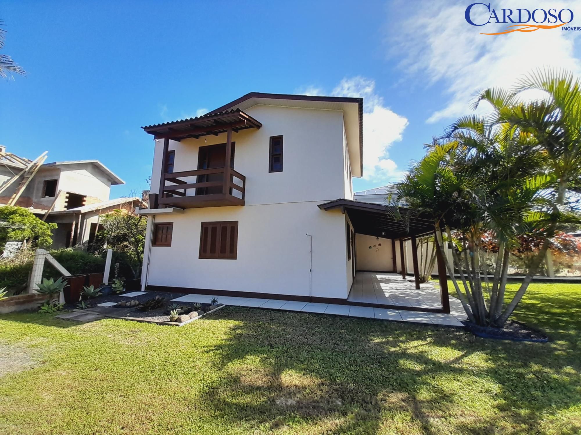 Casa, 3 quartos, 139 m² - Foto 4