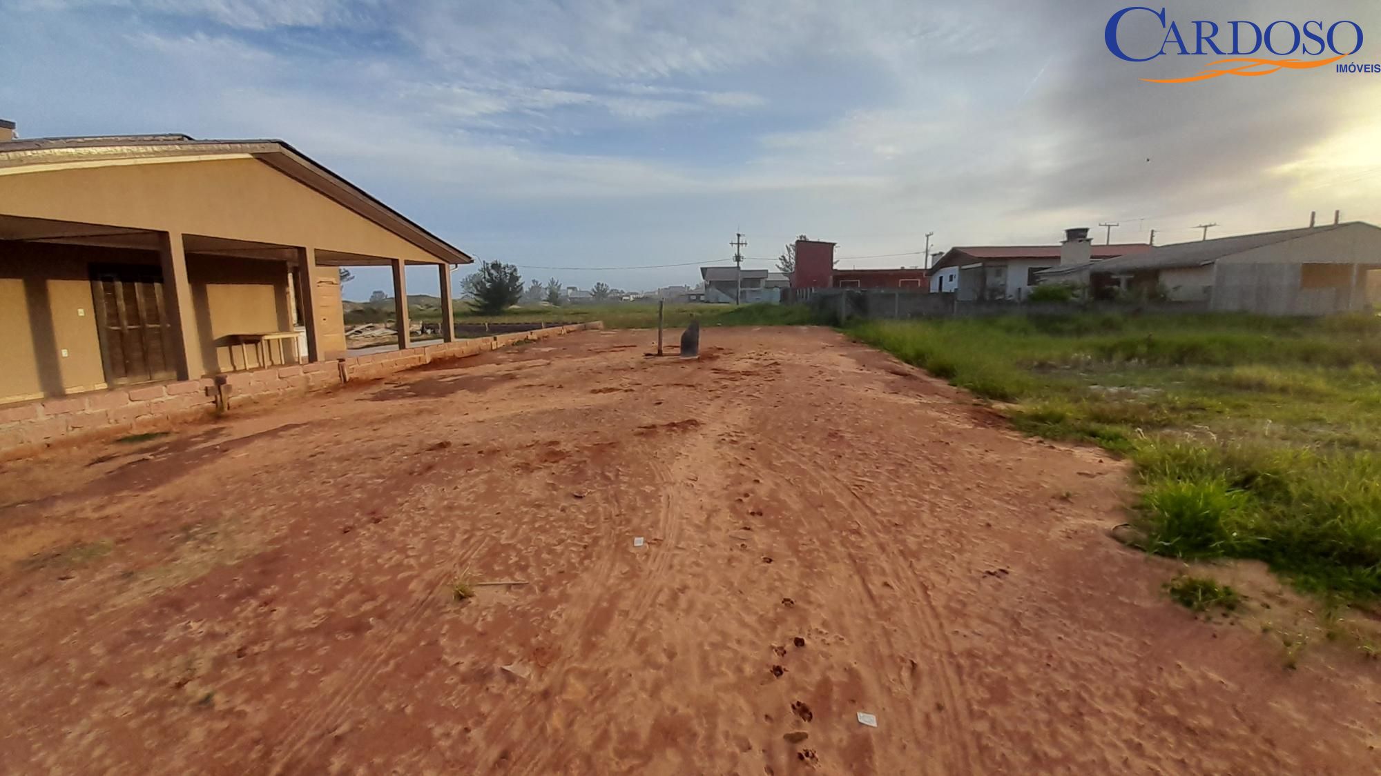 Terreno, 360 m² - Foto 2