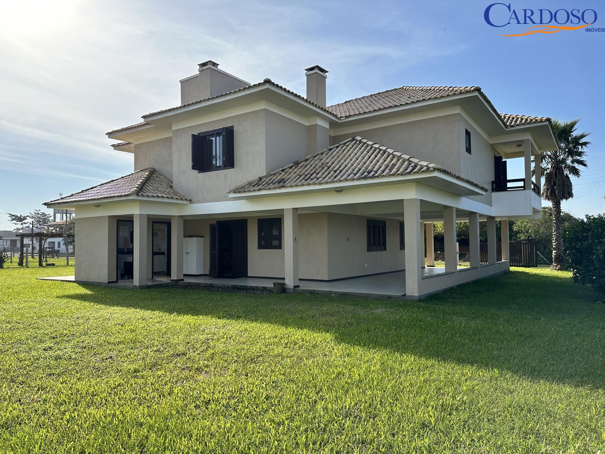 Sobrado, 4 quartos, 312 m² - Foto 10