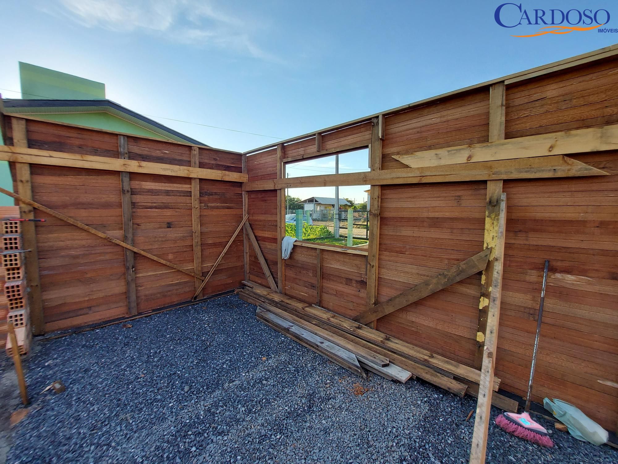 Casa, 3 quartos, 114 m² - Foto 22