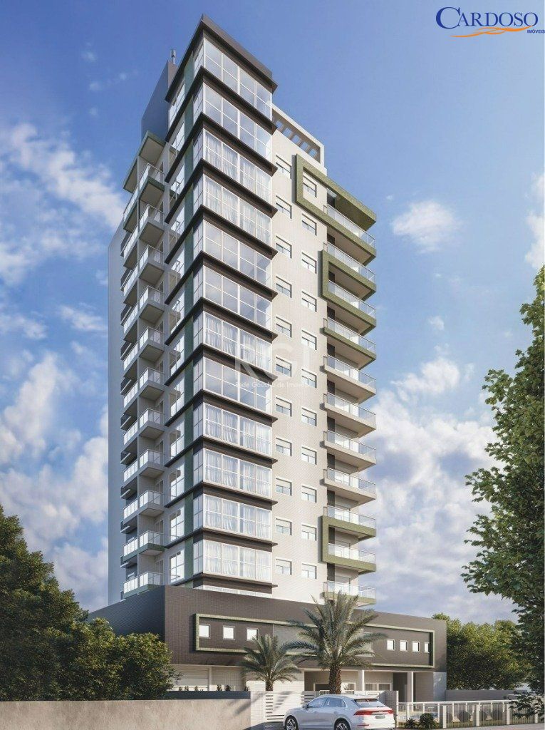 Apartamento, 2 quartos, 78 m² - Foto 1