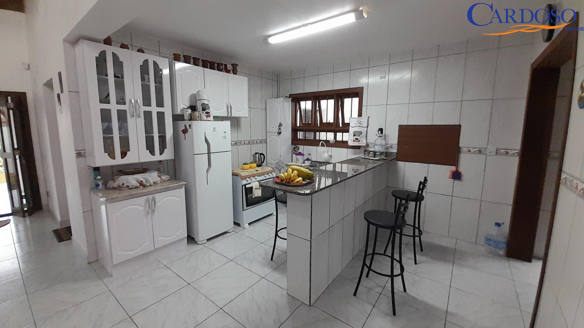 Casa, 4 quartos, 210 m² - Foto 6