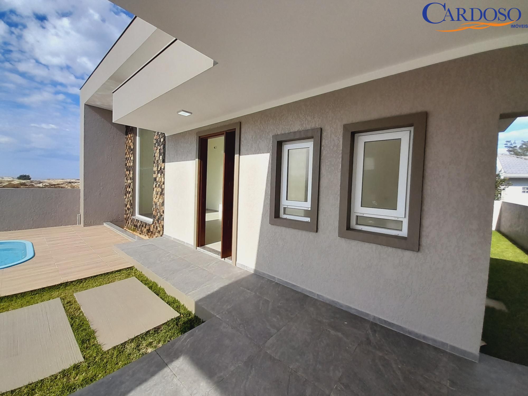 Casa, 3 quartos, 129 m² - Foto 9