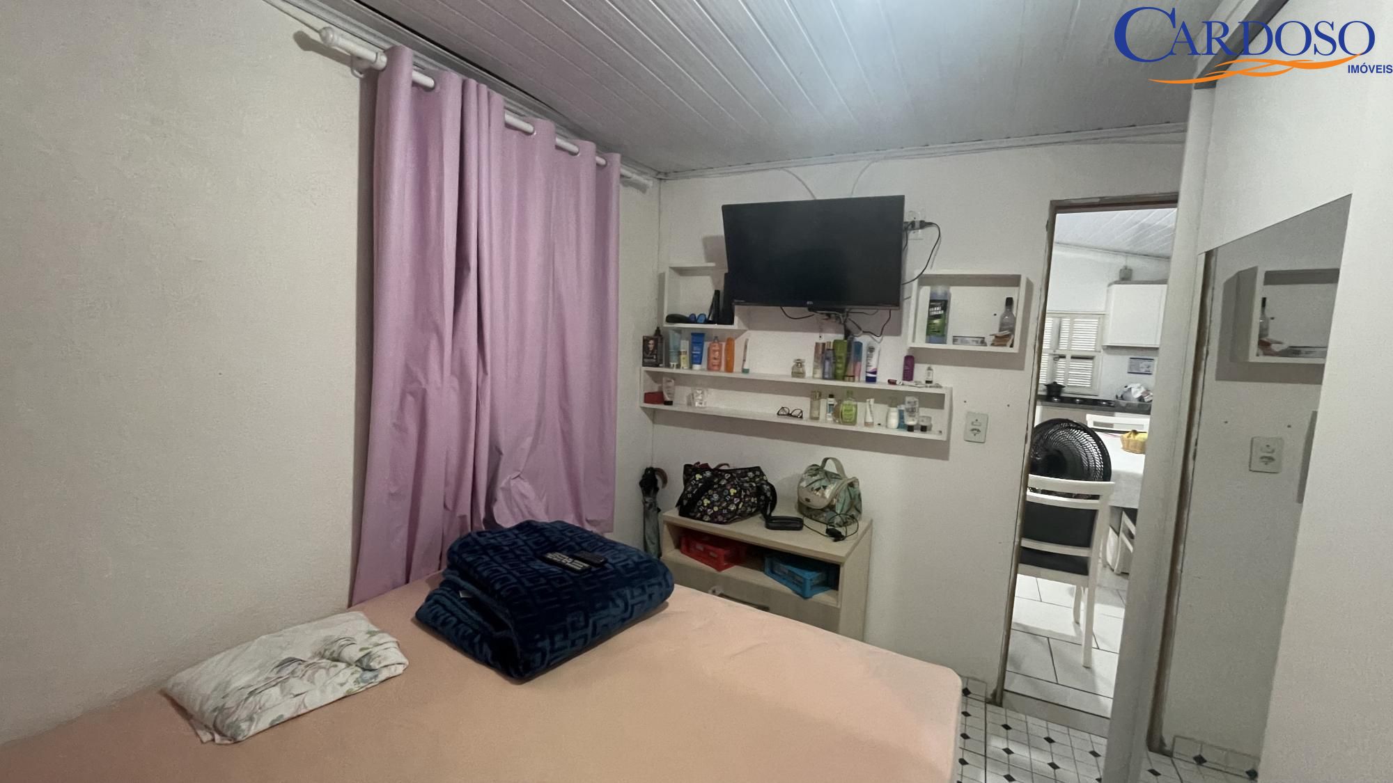 Casa à venda com 3 quartos, 100m² - Foto 12