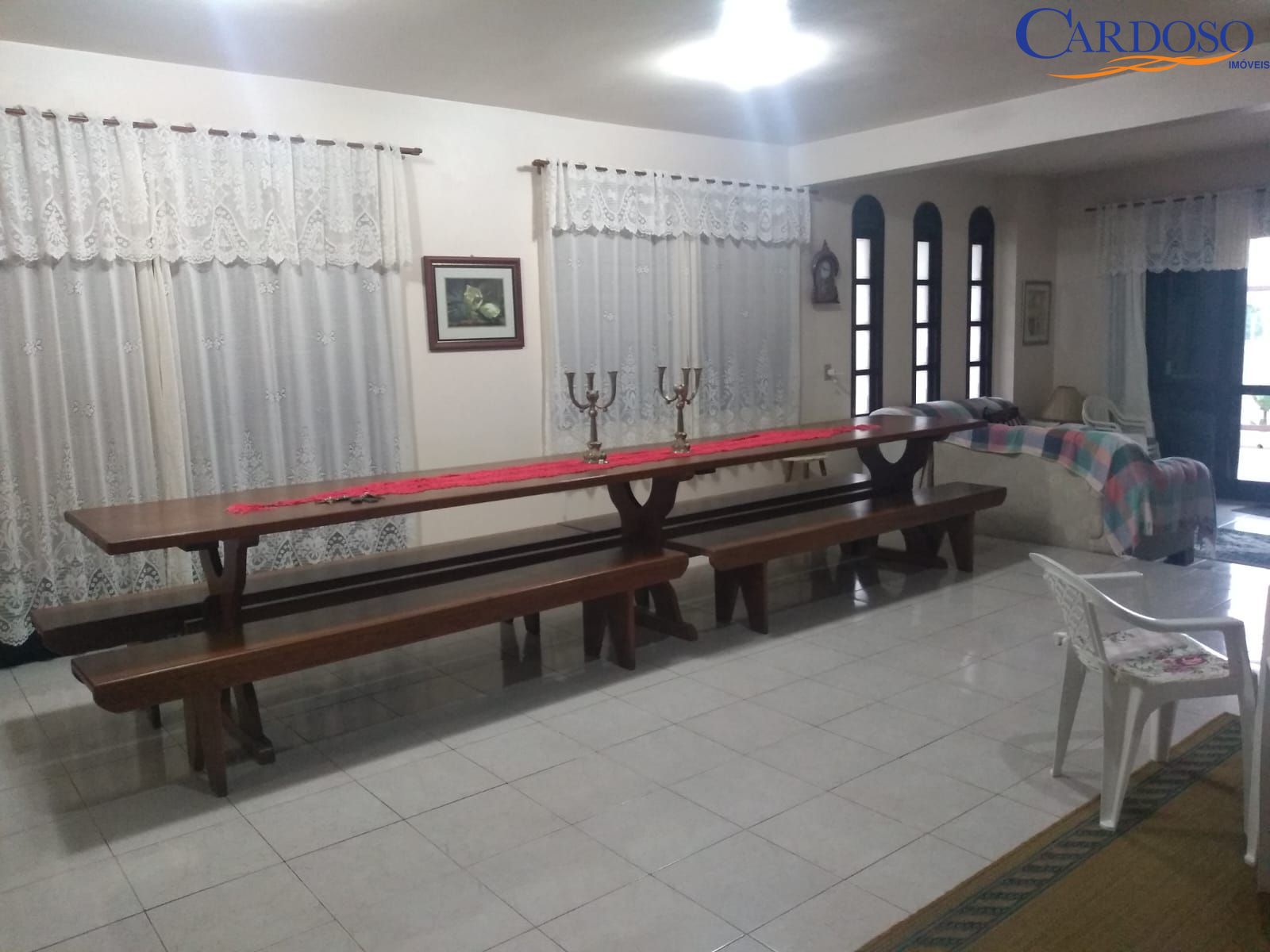 Casa, 5 quartos, 386 m² - Foto 22