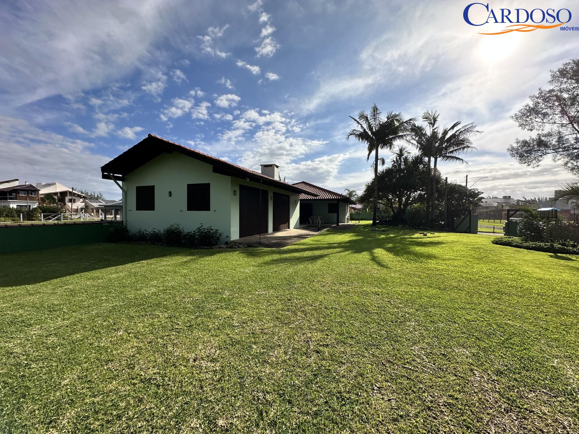 Casa, 4 quartos, 229 m² - Foto 5