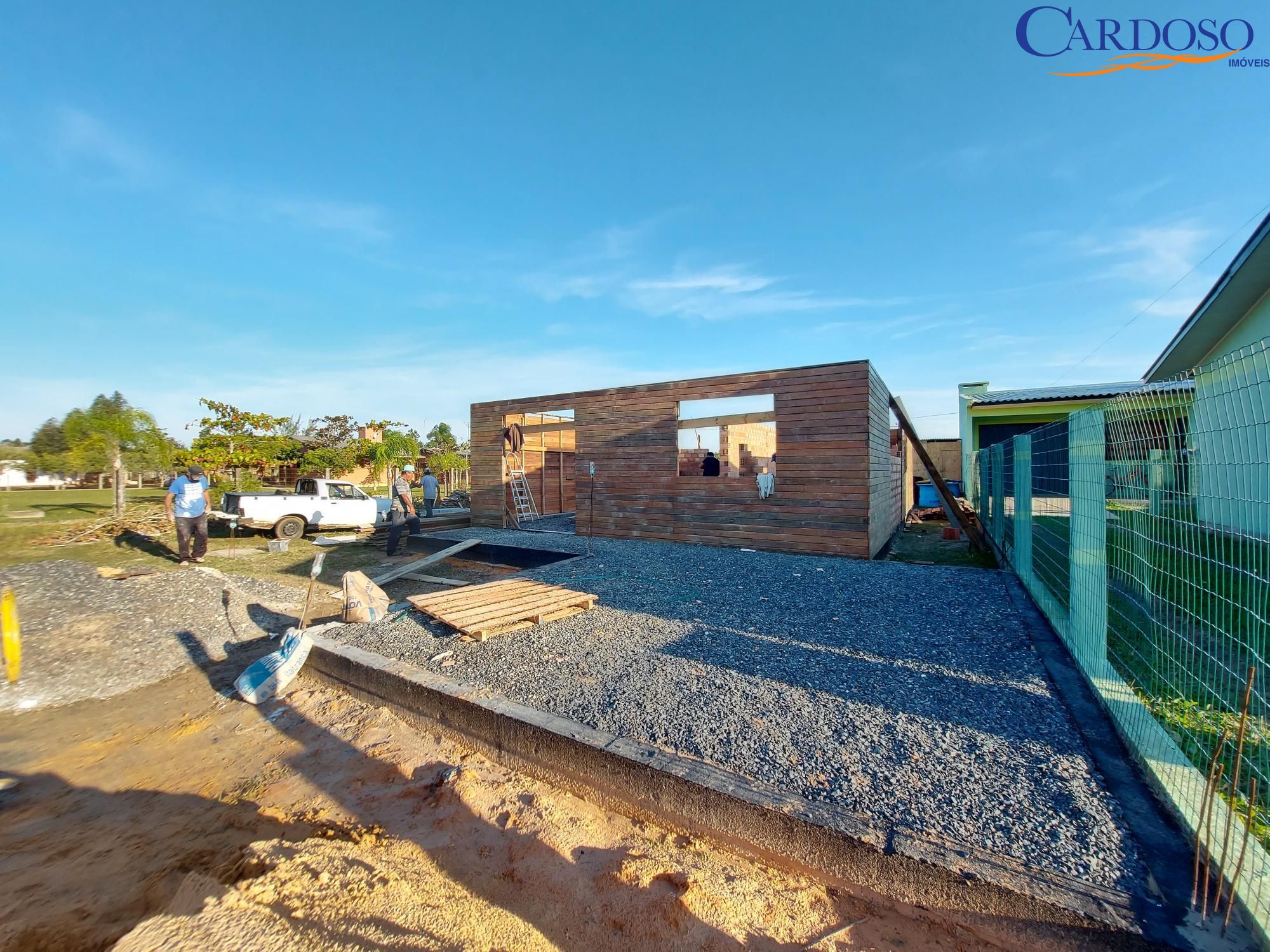 Casa, 3 quartos, 114 m² - Foto 13