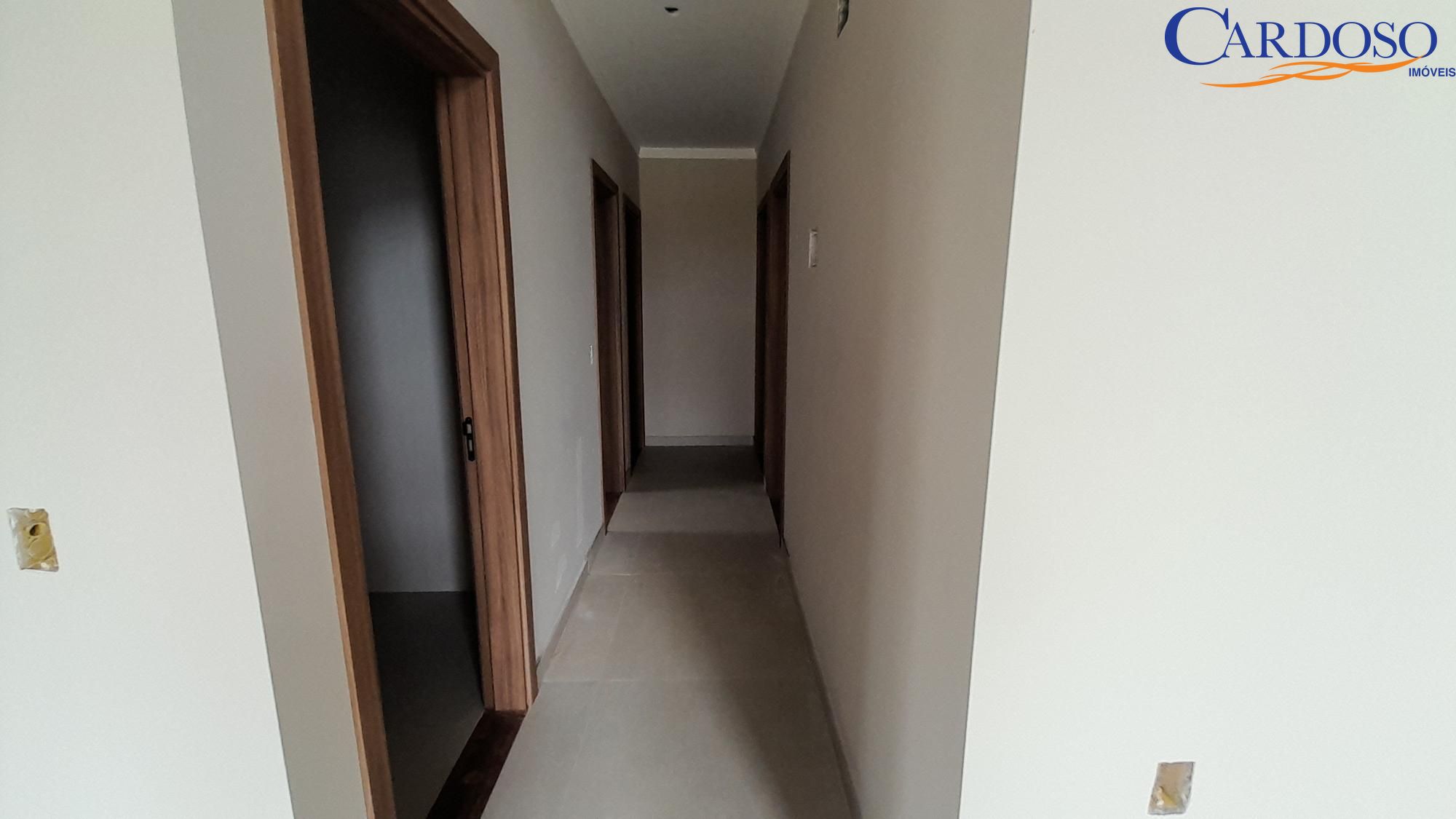 Casa à venda com 3 quartos, 120m² - Foto 12