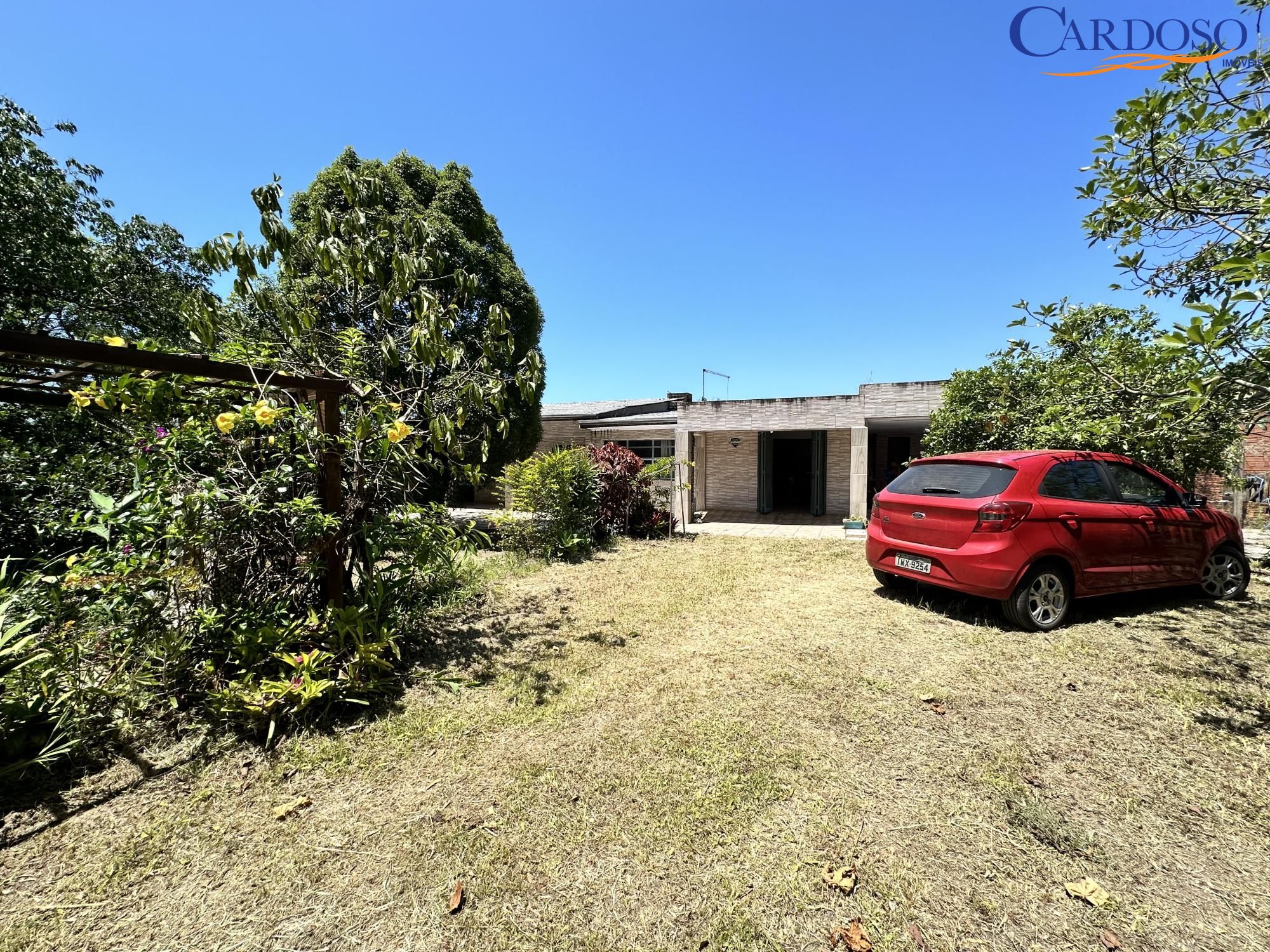 Casa, 3 quartos, 120 m² - Foto 2