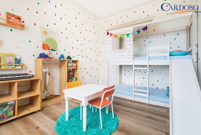 Apartamento, 3 quartos, 105 m² - Foto 9