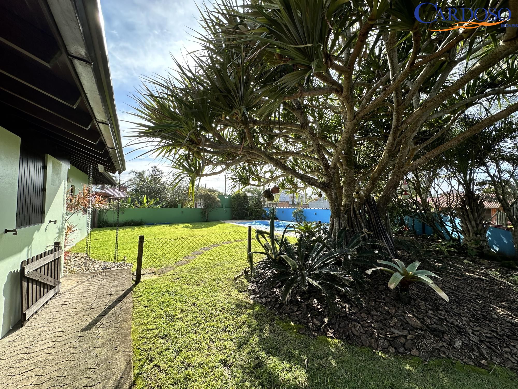 Casa, 4 quartos, 229 m² - Foto 9