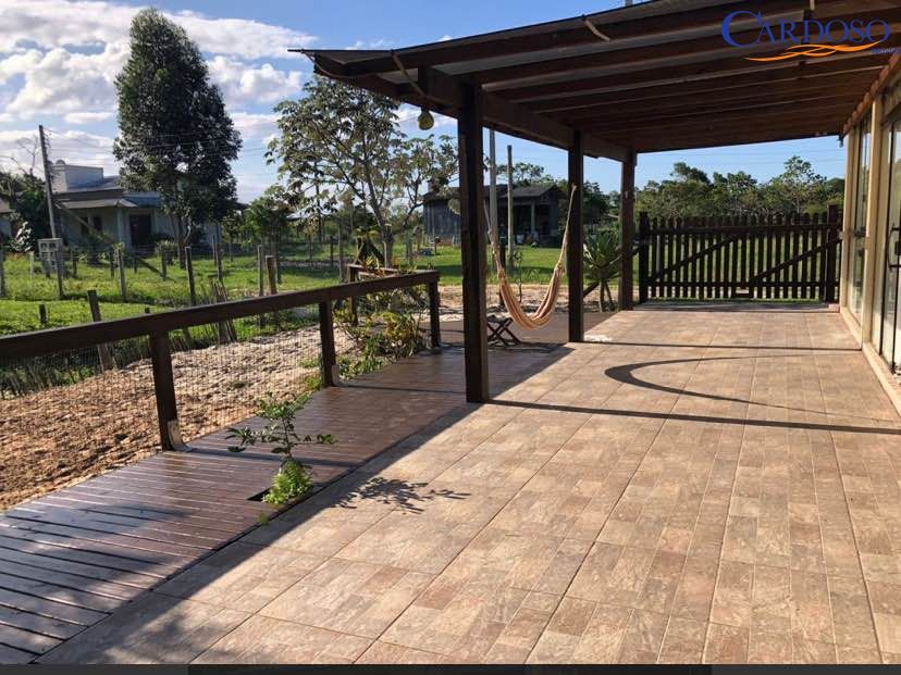 Sítio à venda com 2 quartos, 80m² - Foto 11