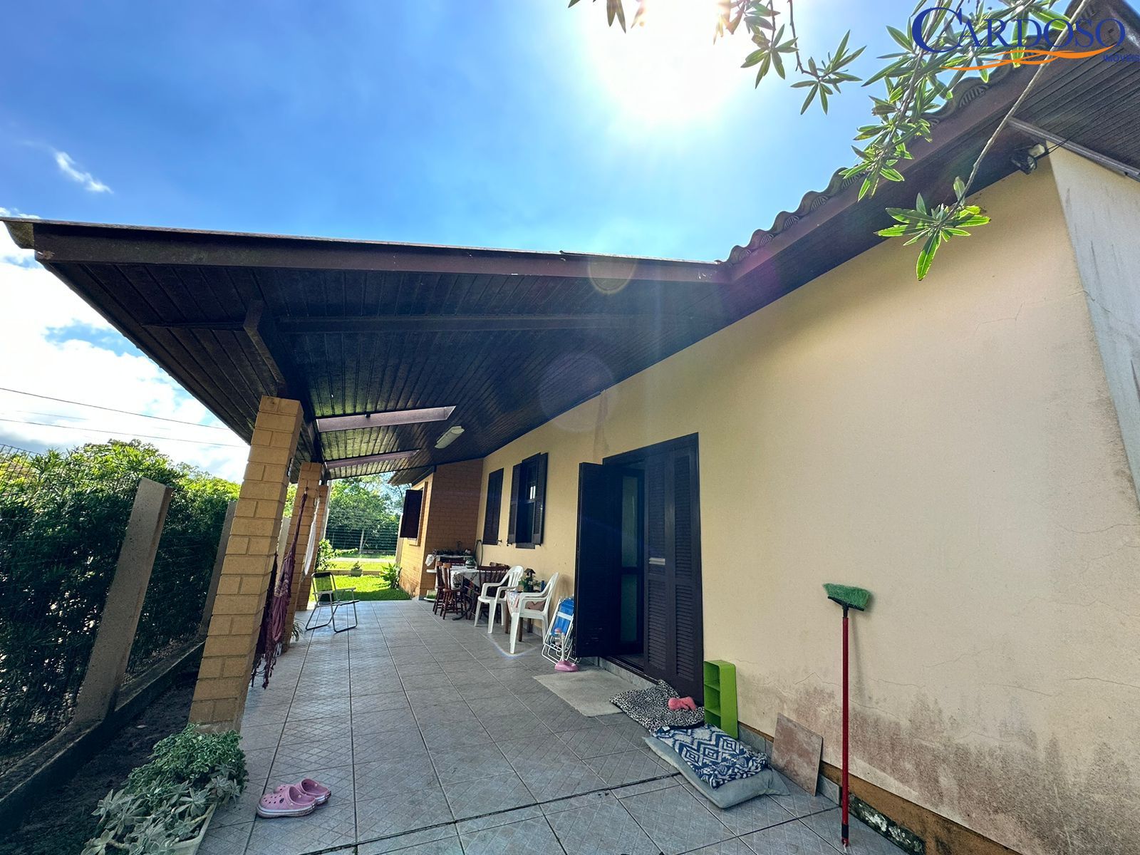 Casa, 6 quartos, 150 m² - Foto 18