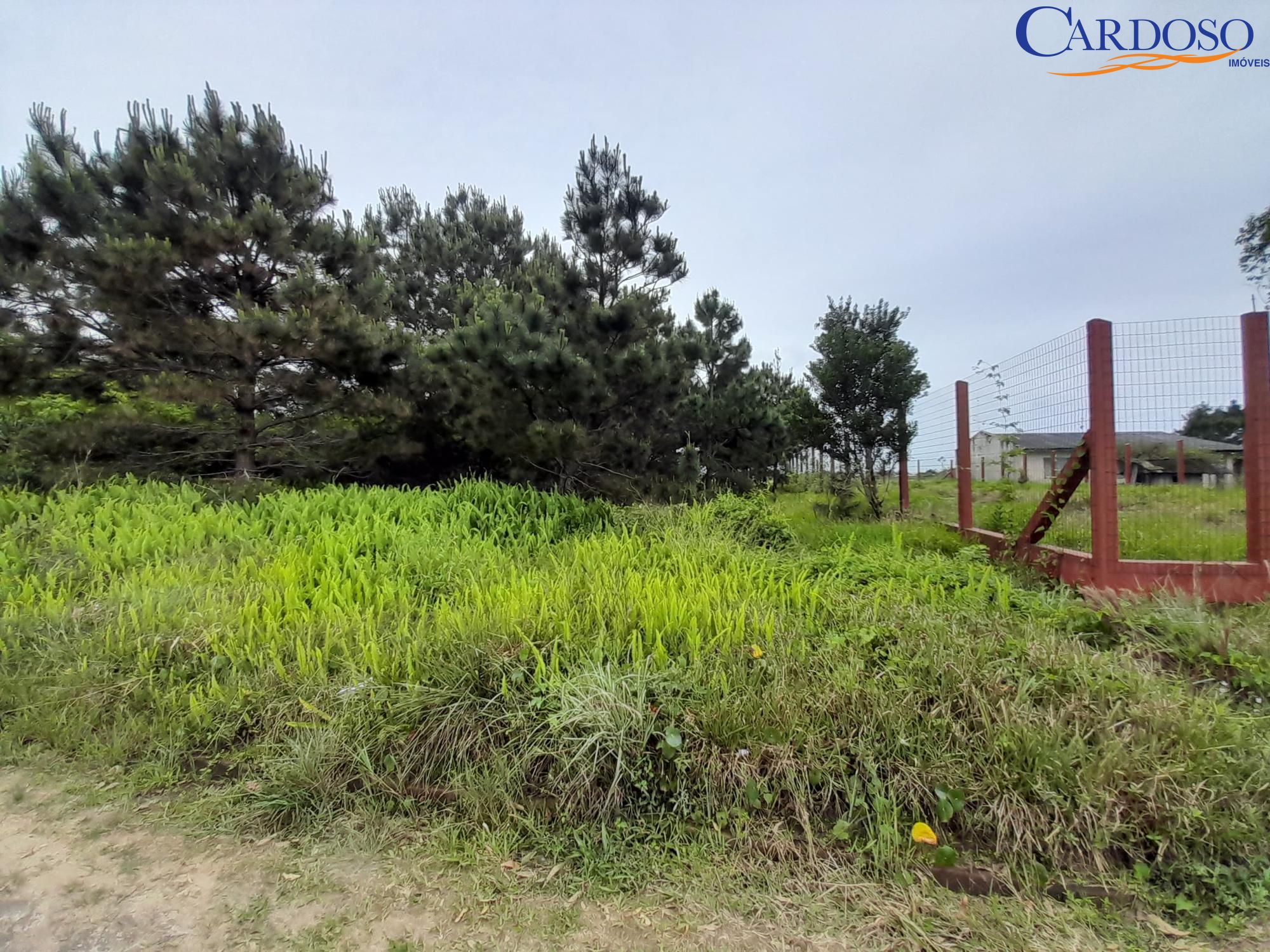 Terreno, 444 m² - Foto 1