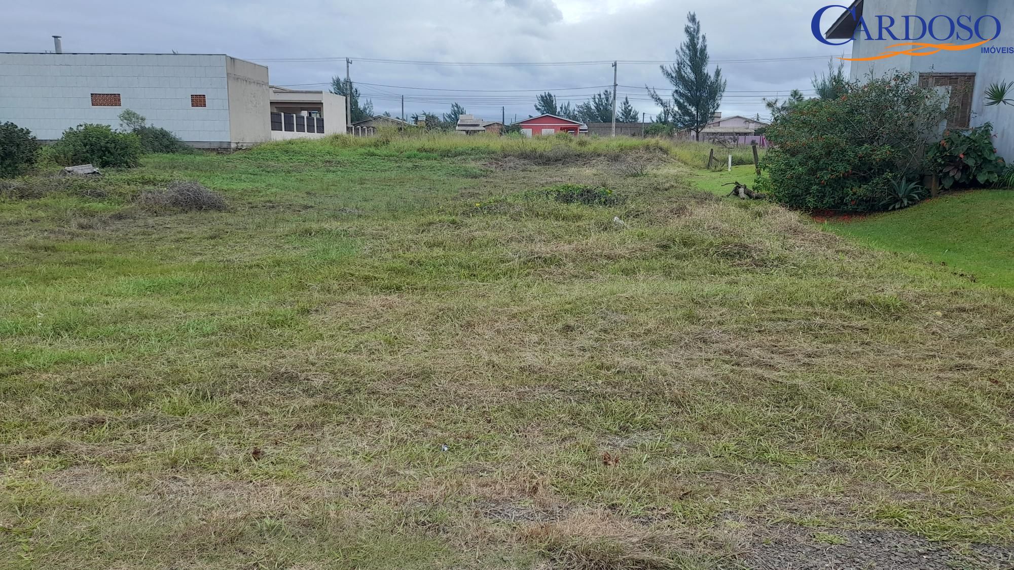 Terreno, 324 m² - Foto 2