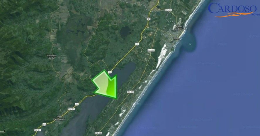 Terreno, 360 m² - Foto 7