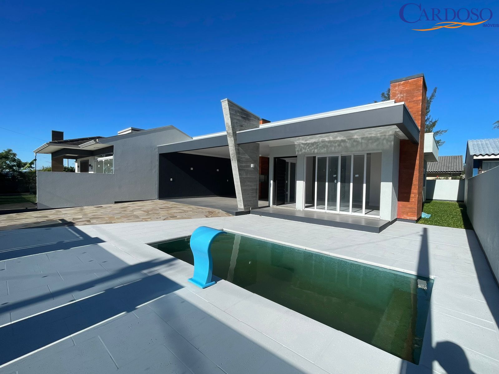 Casa, 3 quartos, 138 m² - Foto 2