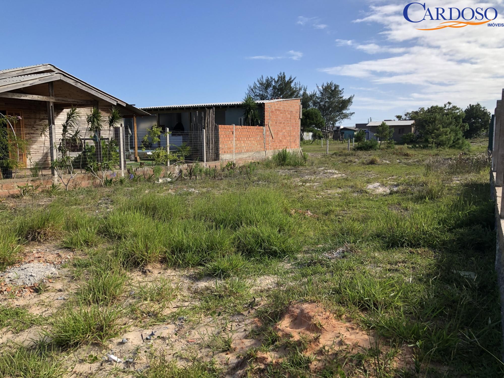 Terreno, 312 m² - Foto 3