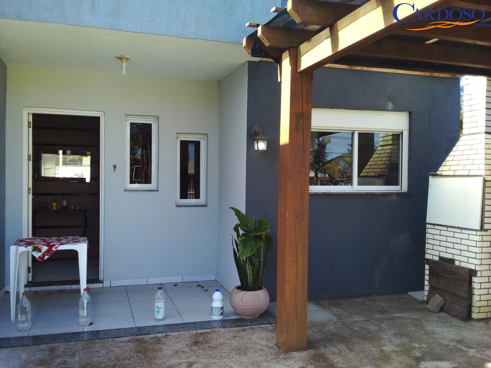 Casa, 3 quartos, 95 m² - Foto 2
