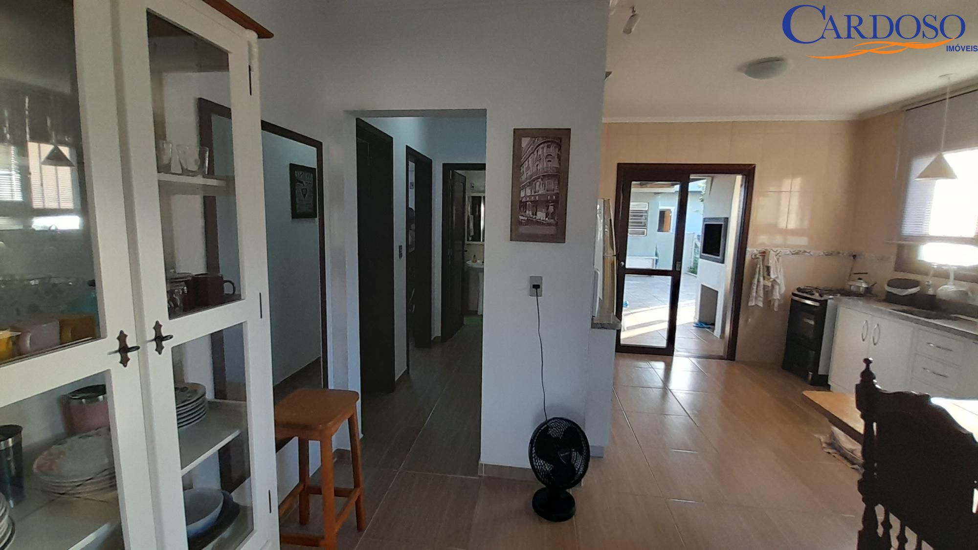 Casa à venda com 3 quartos, 139m² - Foto 39