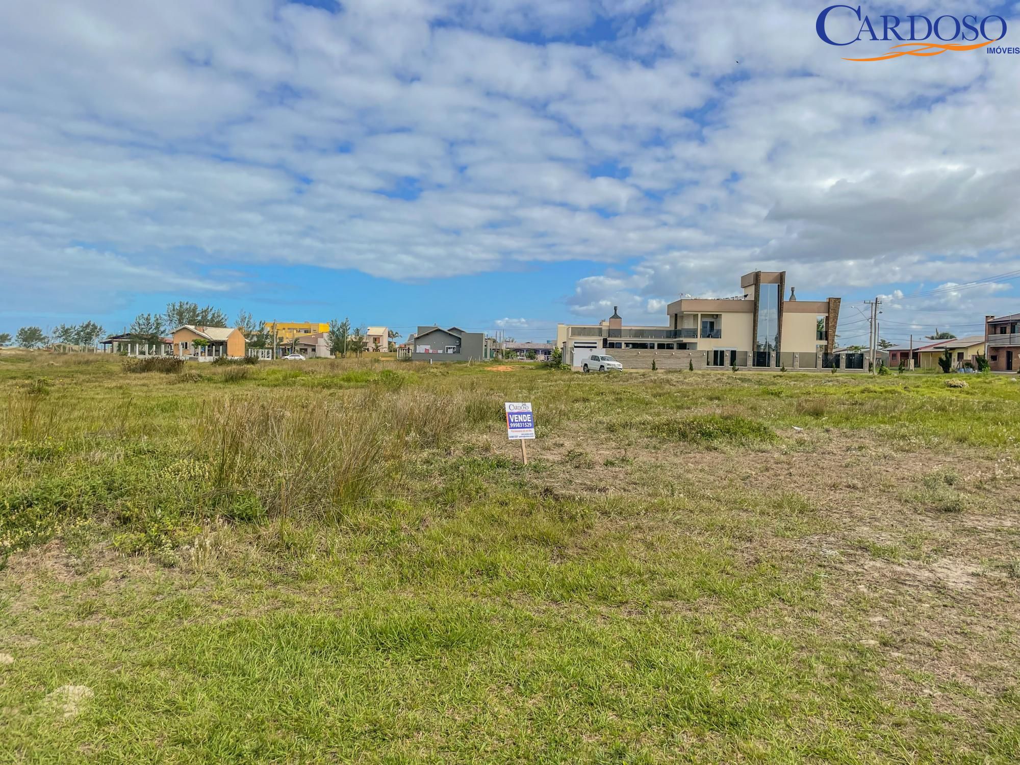 Terreno, 300 m² - Foto 1