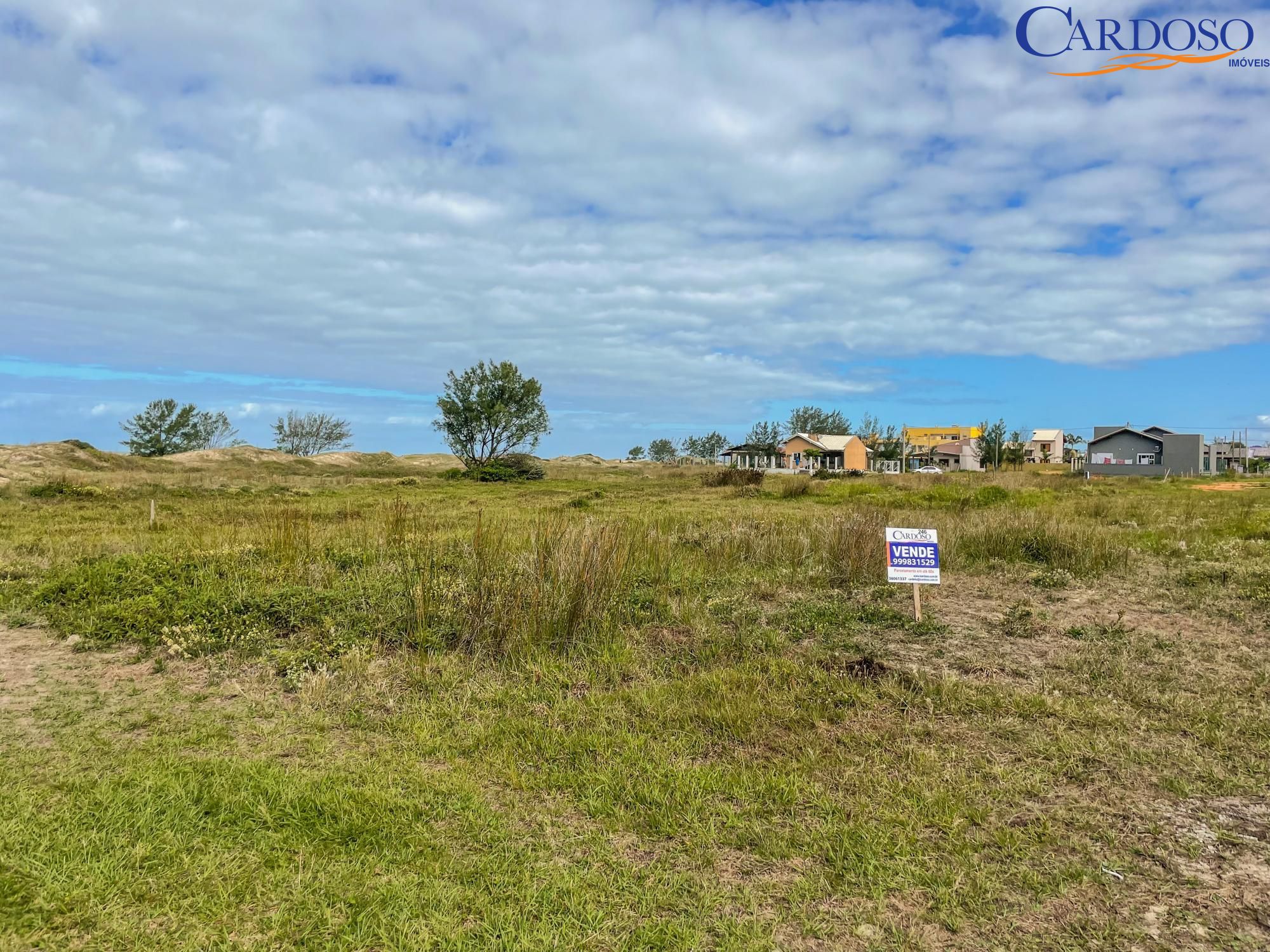 Terreno, 300 m² - Foto 2