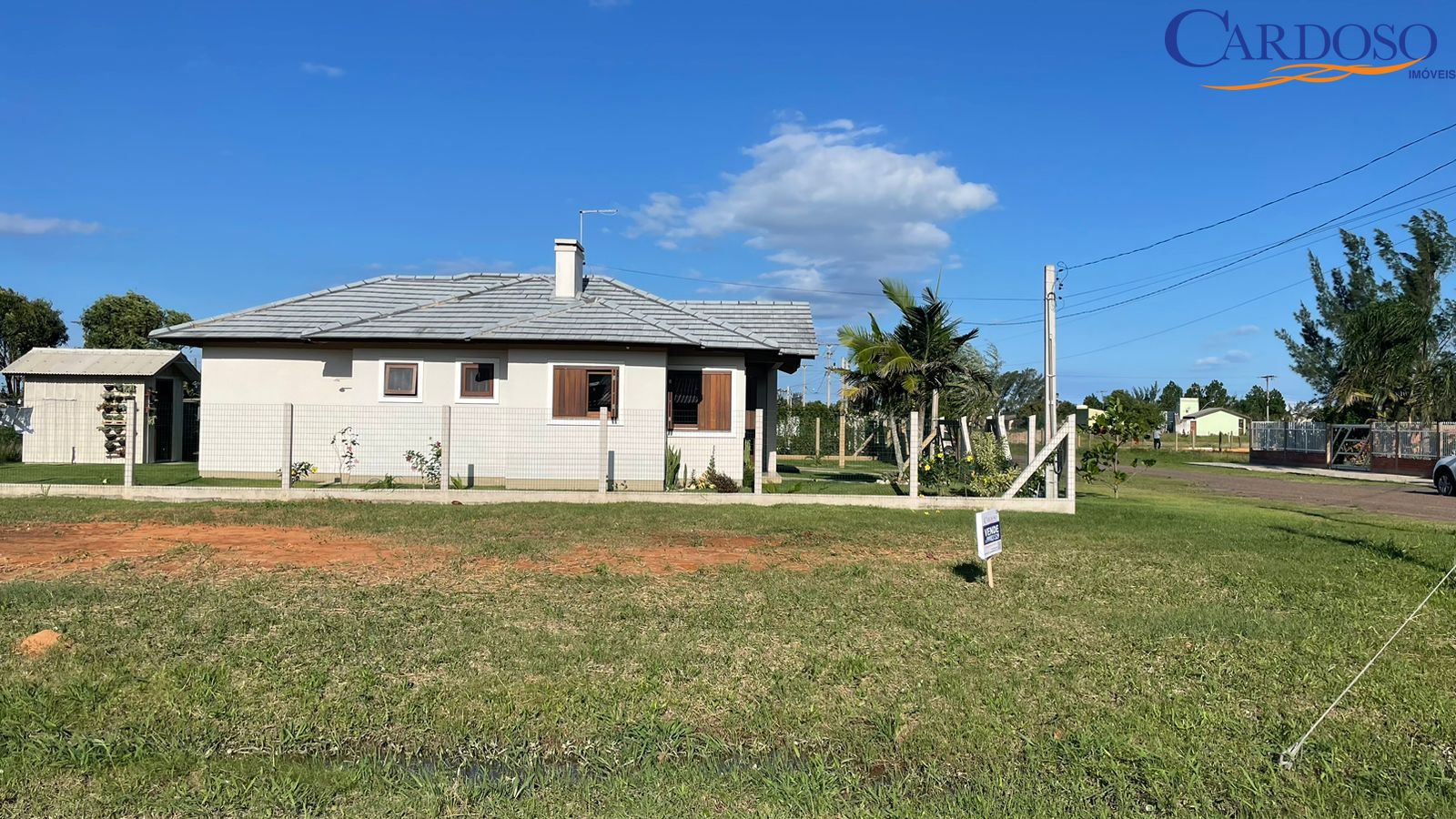 Terreno, 300 m² - Foto 2