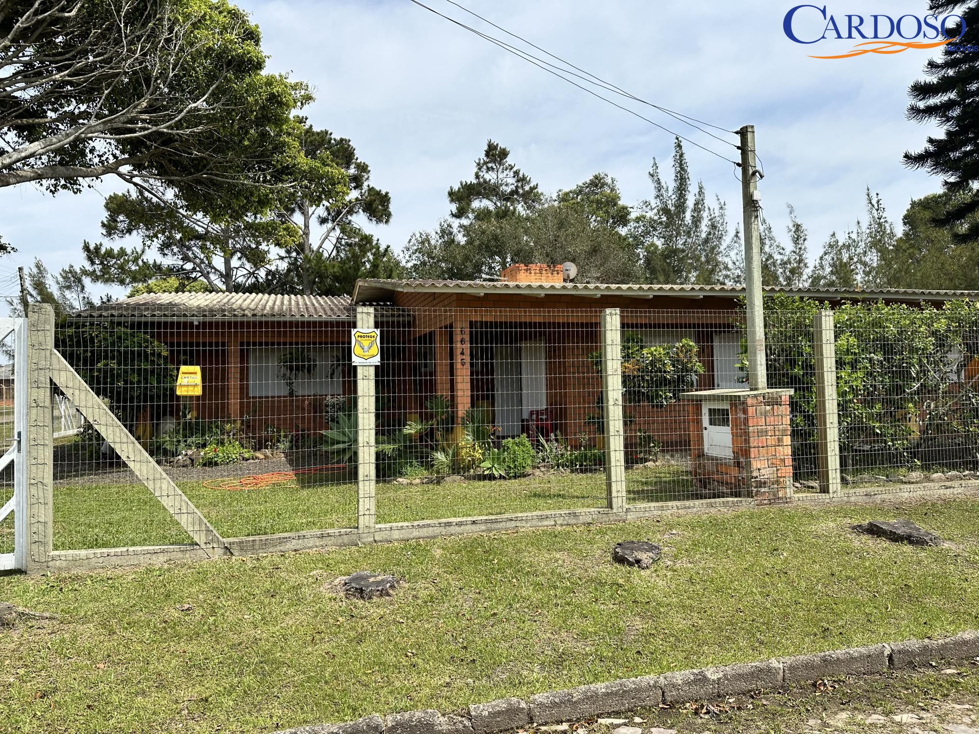 Casa, 4 quartos, 232 m² - Foto 6