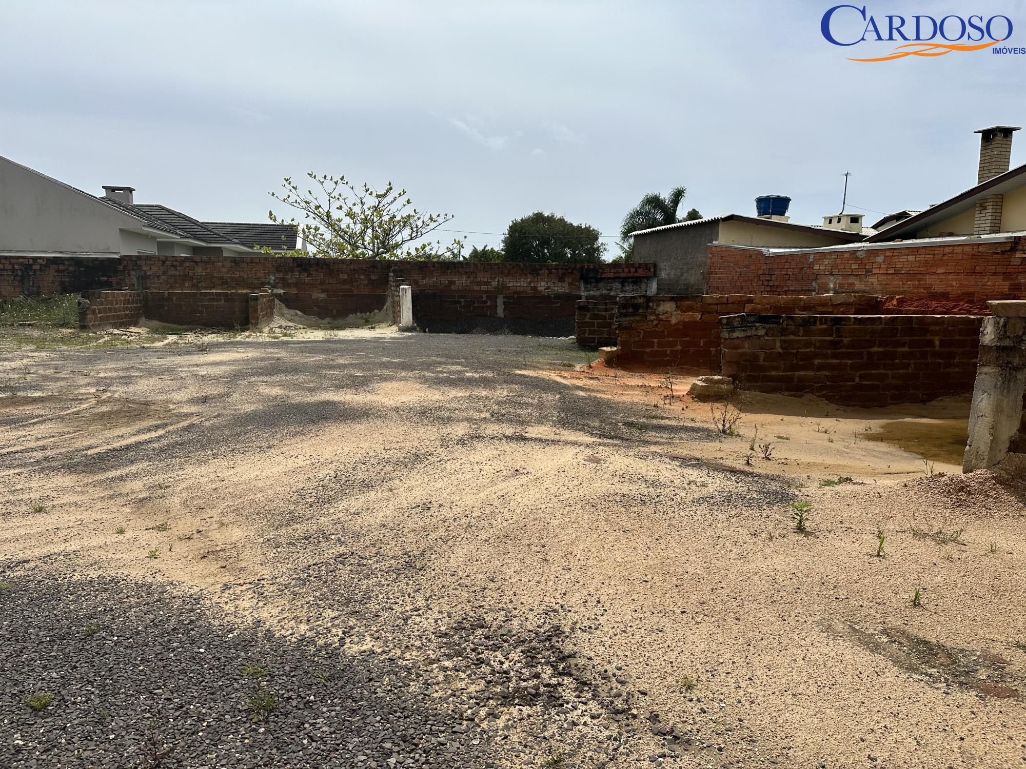 Terreno, 299 m² - Foto 2