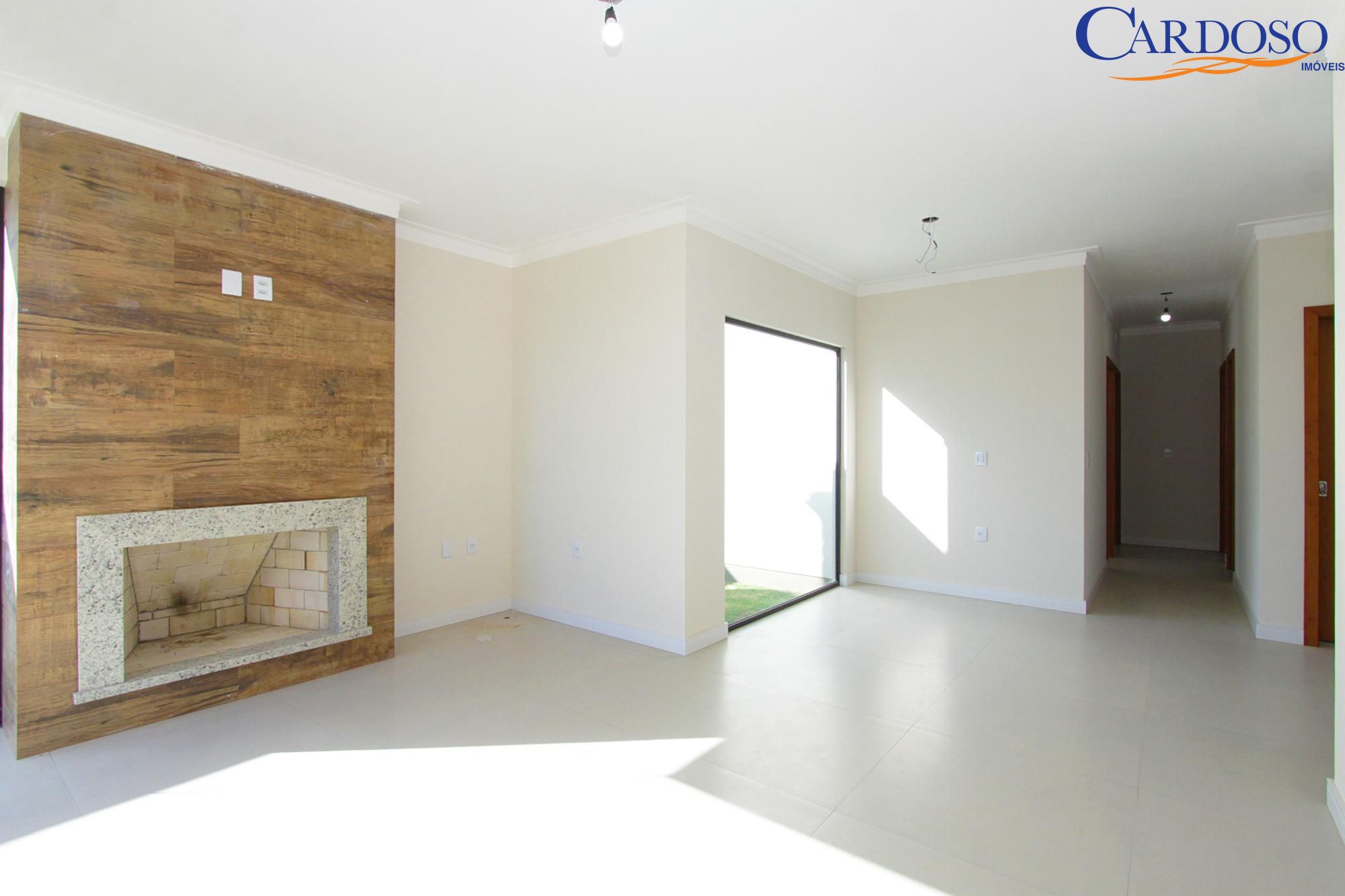 Casa à venda com 3 quartos, 116m² - Foto 16