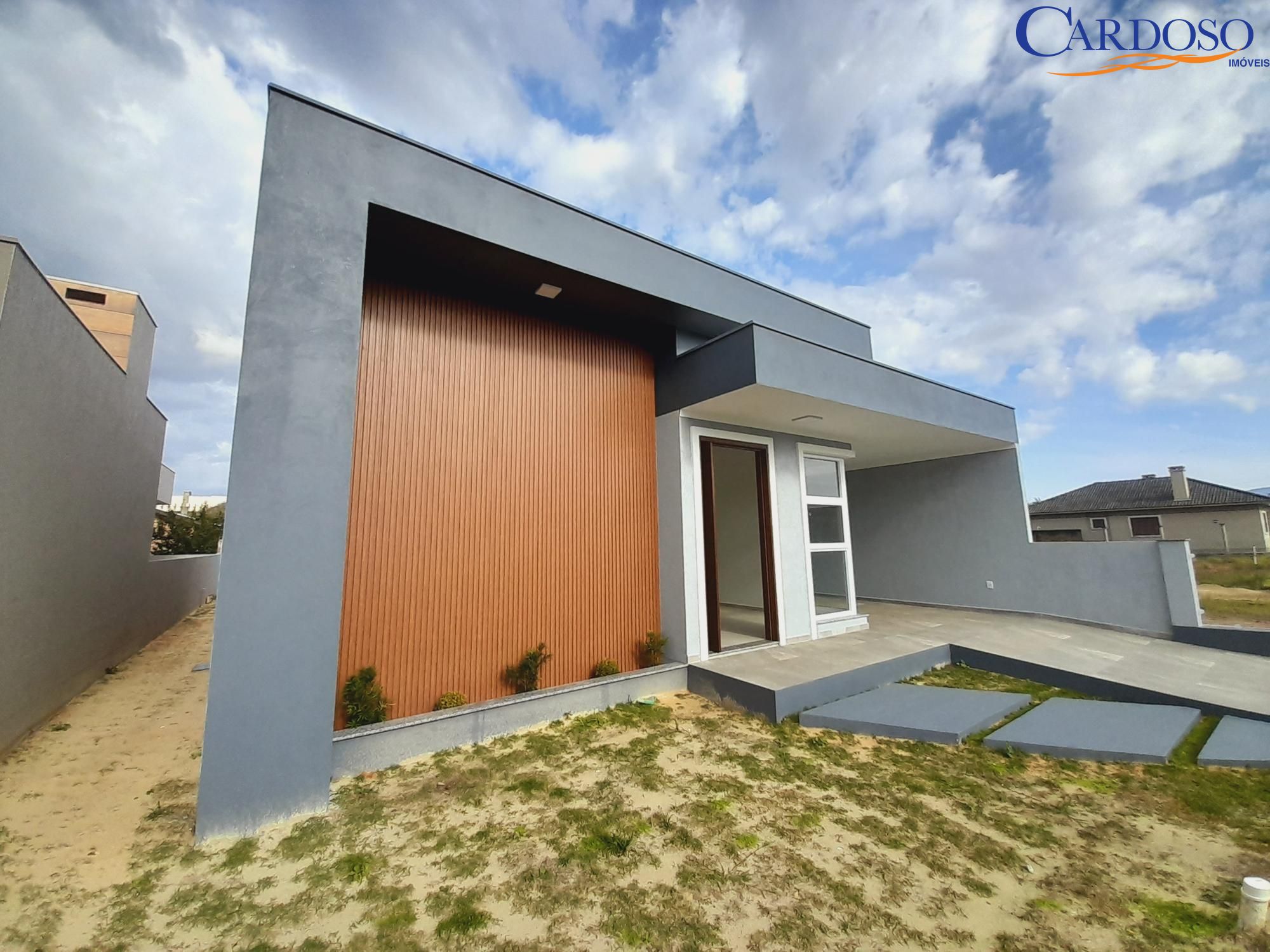 Casa à venda com 3 quartos, 131m² - Foto 3