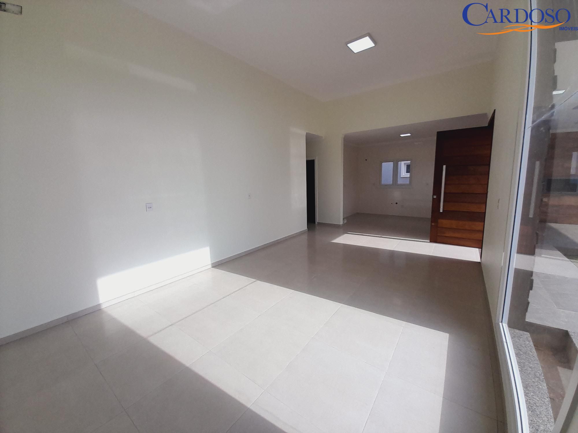 Casa à venda com 3 quartos, 129m² - Foto 11