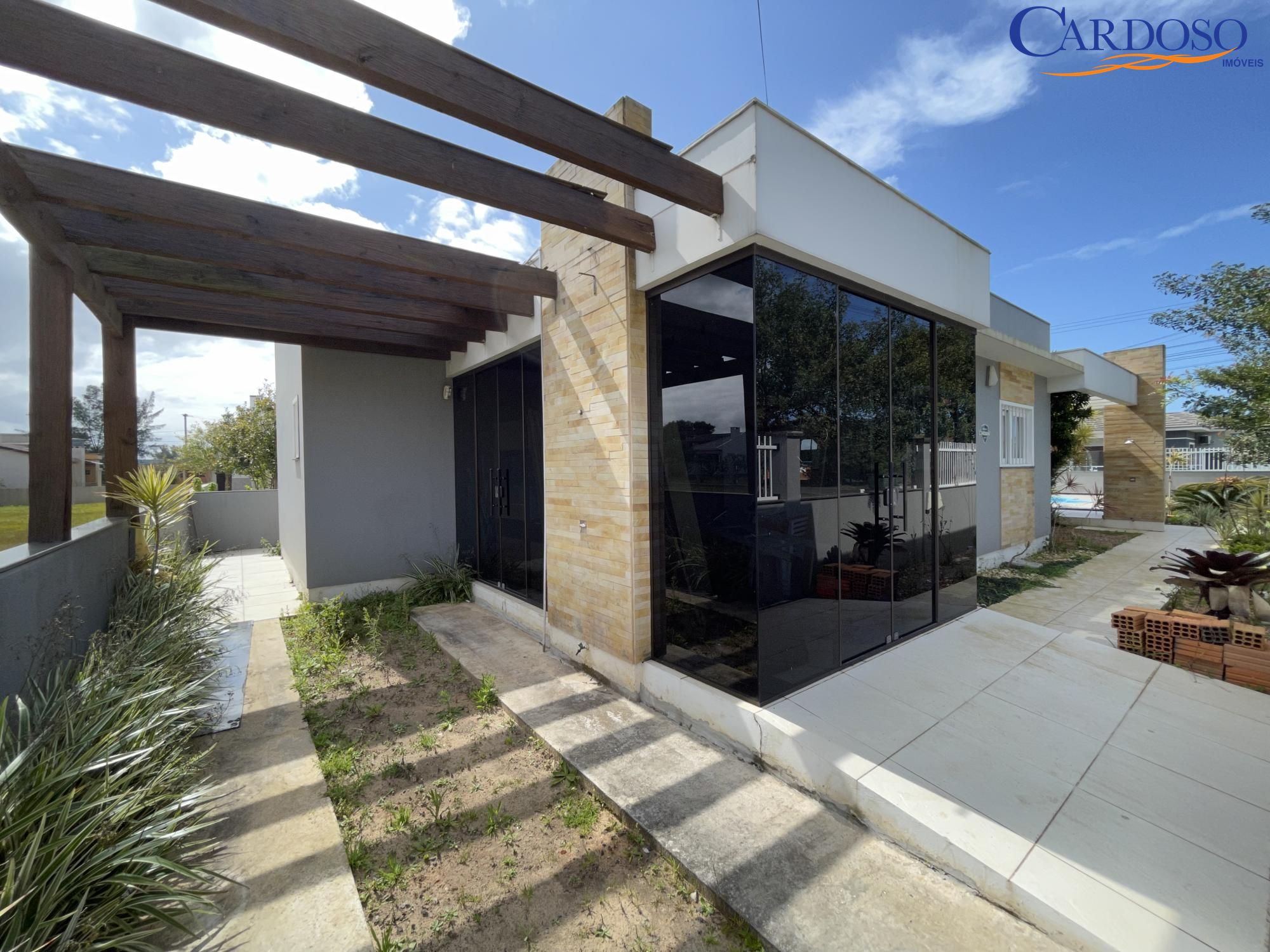 Casa, 3 quartos, 155 m² - Foto 9