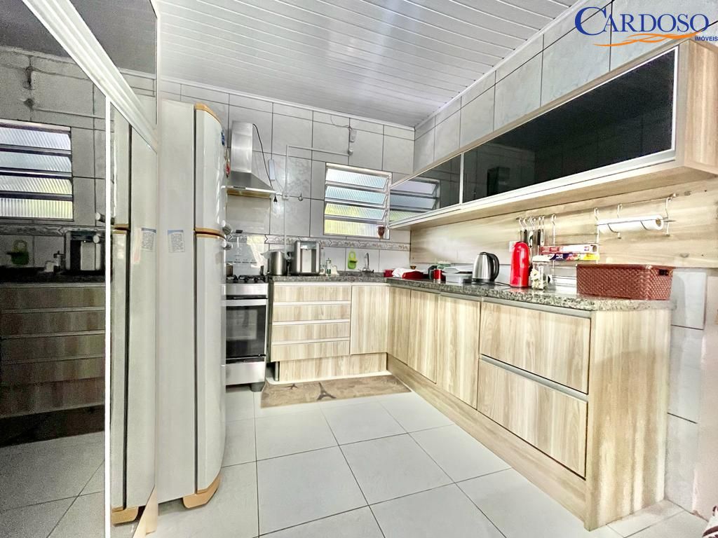 Casa, 4 quartos, 130 m² - Foto 13