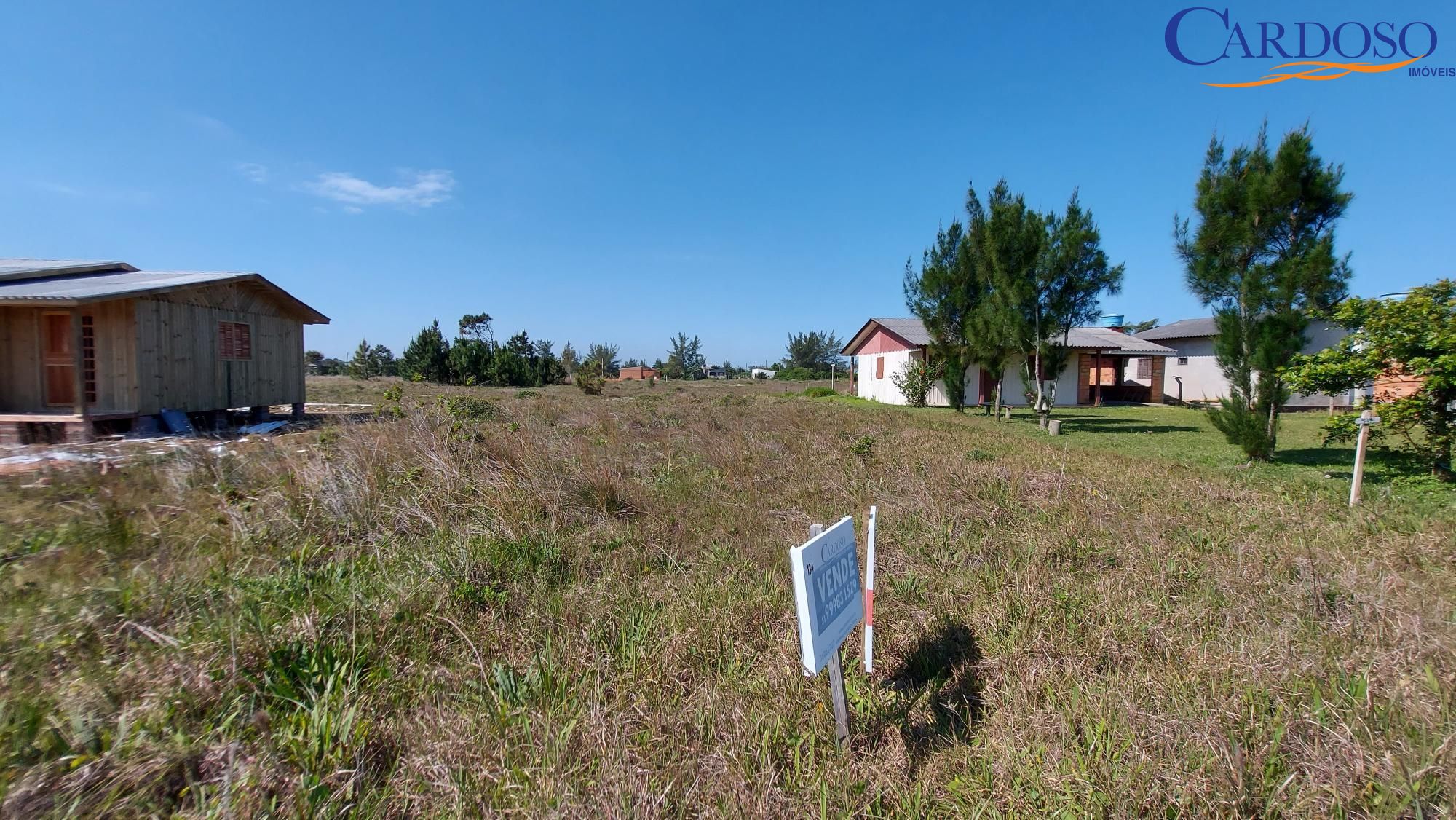 Terreno, 420 m² - Foto 4