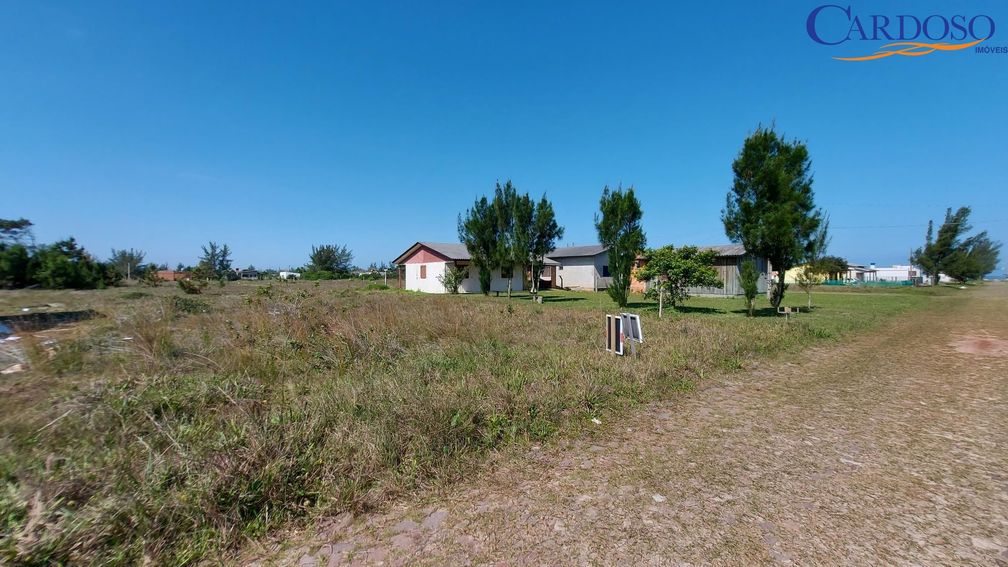 Terreno, 420 m² - Foto 5