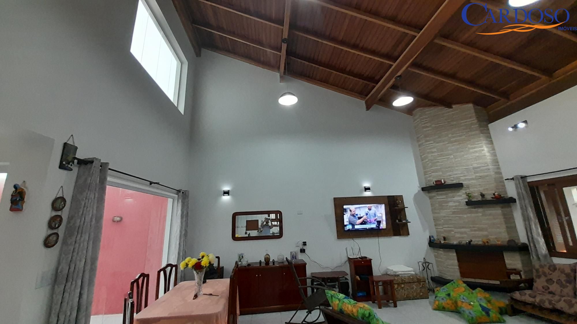 Casa, 4 quartos, 210 m² - Foto 30