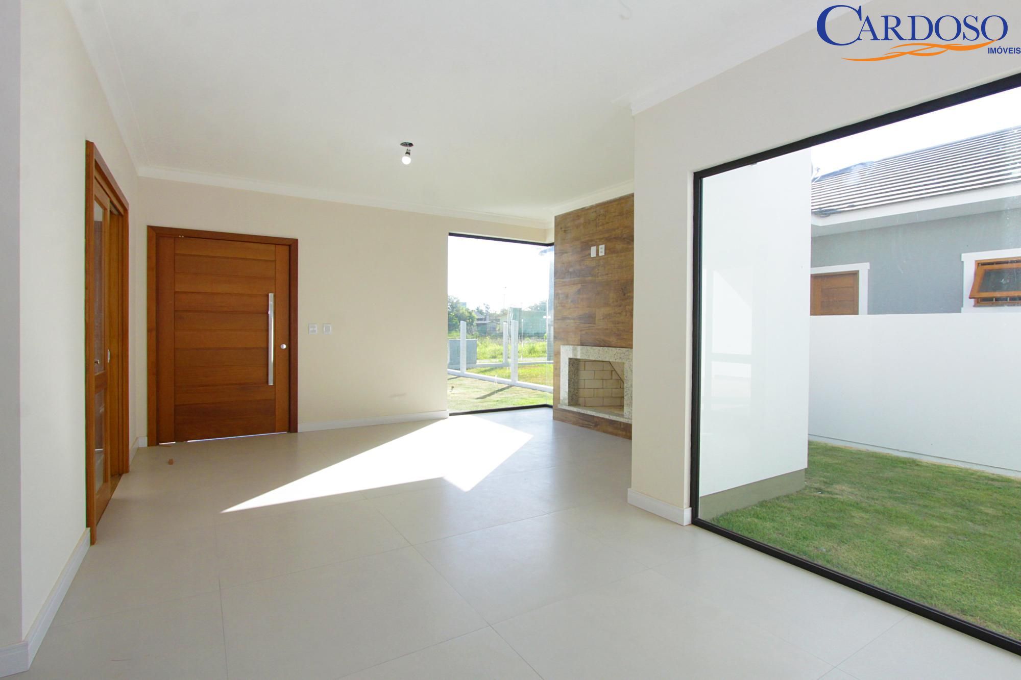 Casa à venda com 3 quartos, 116m² - Foto 14