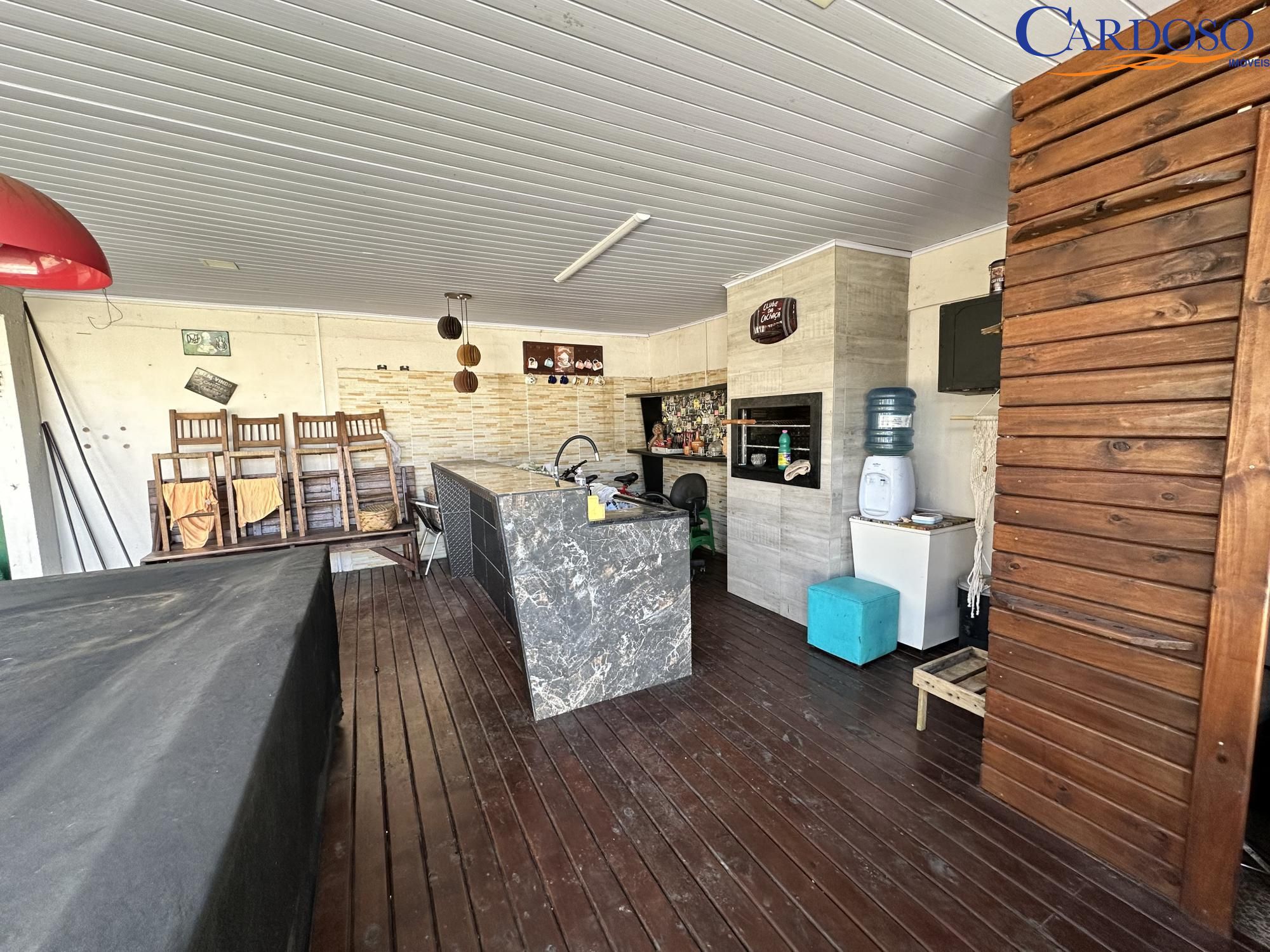 Casa à venda com 3 quartos, 150m² - Foto 7