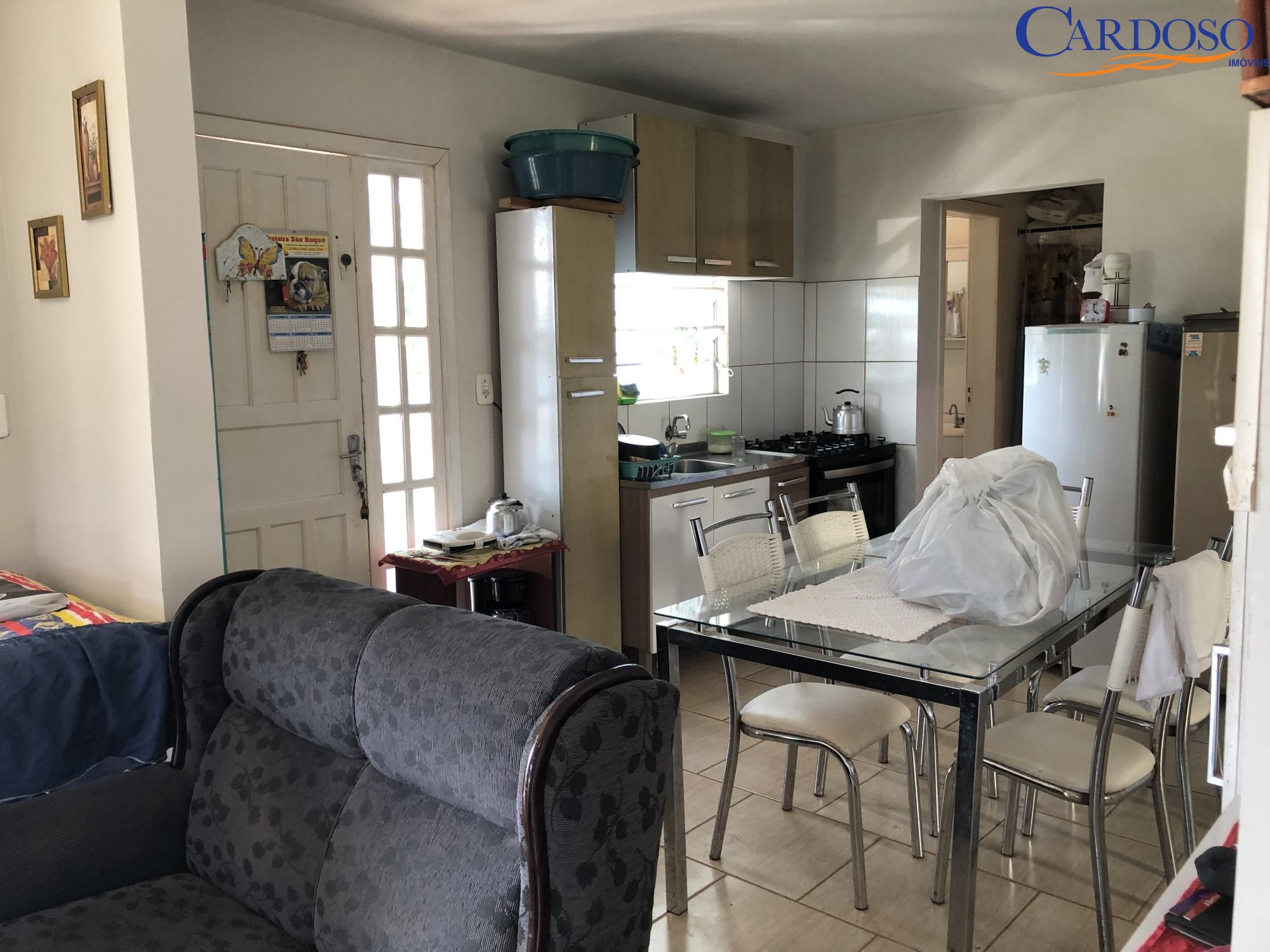 Casa, 3 quartos, 110 m² - Foto 10