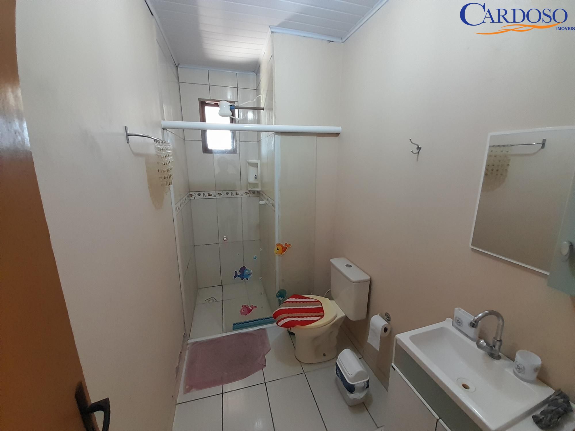 Casa à venda com 3 quartos, 140m² - Foto 10