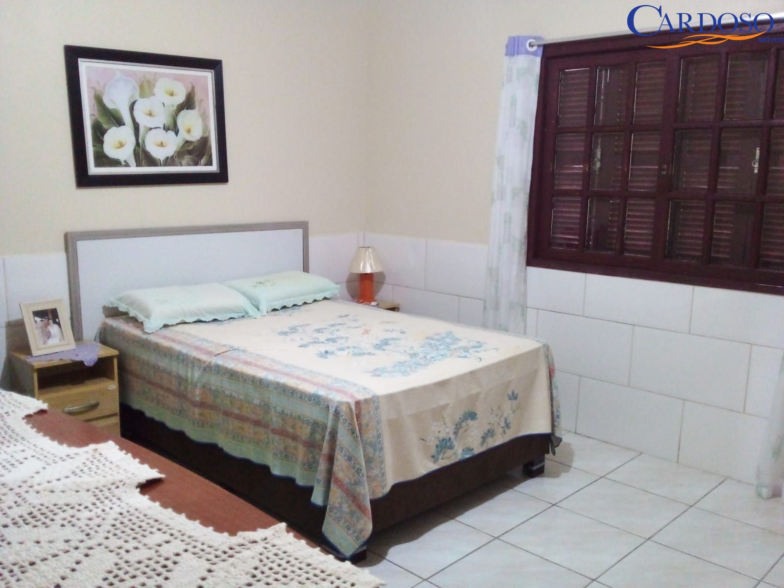 Casa à venda com 3 quartos, 136m² - Foto 8