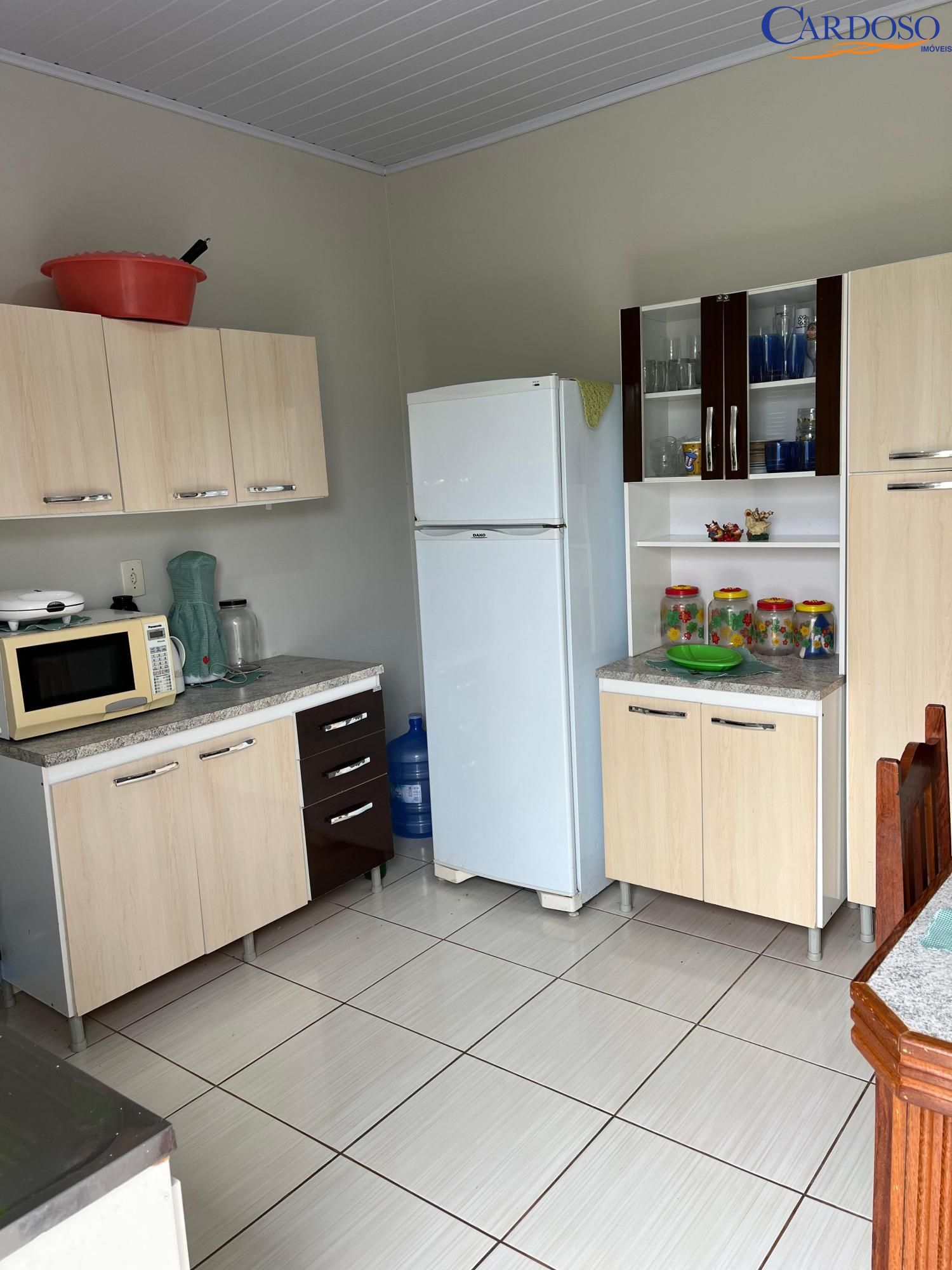 Casa à venda com 3 quartos, 110m² - Foto 12