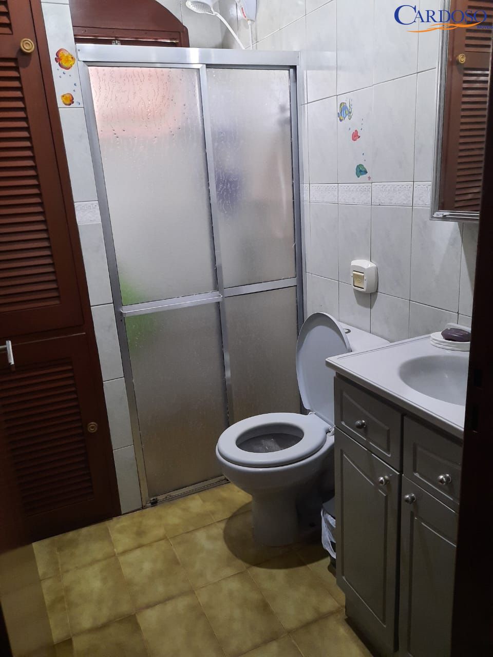 Casa, 4 quartos, 185 m² - Foto 29