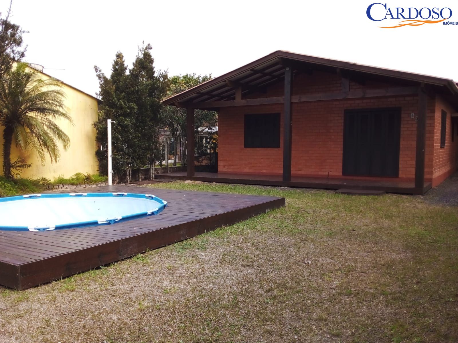 Casa, 3 quartos, 158 m² - Foto 1