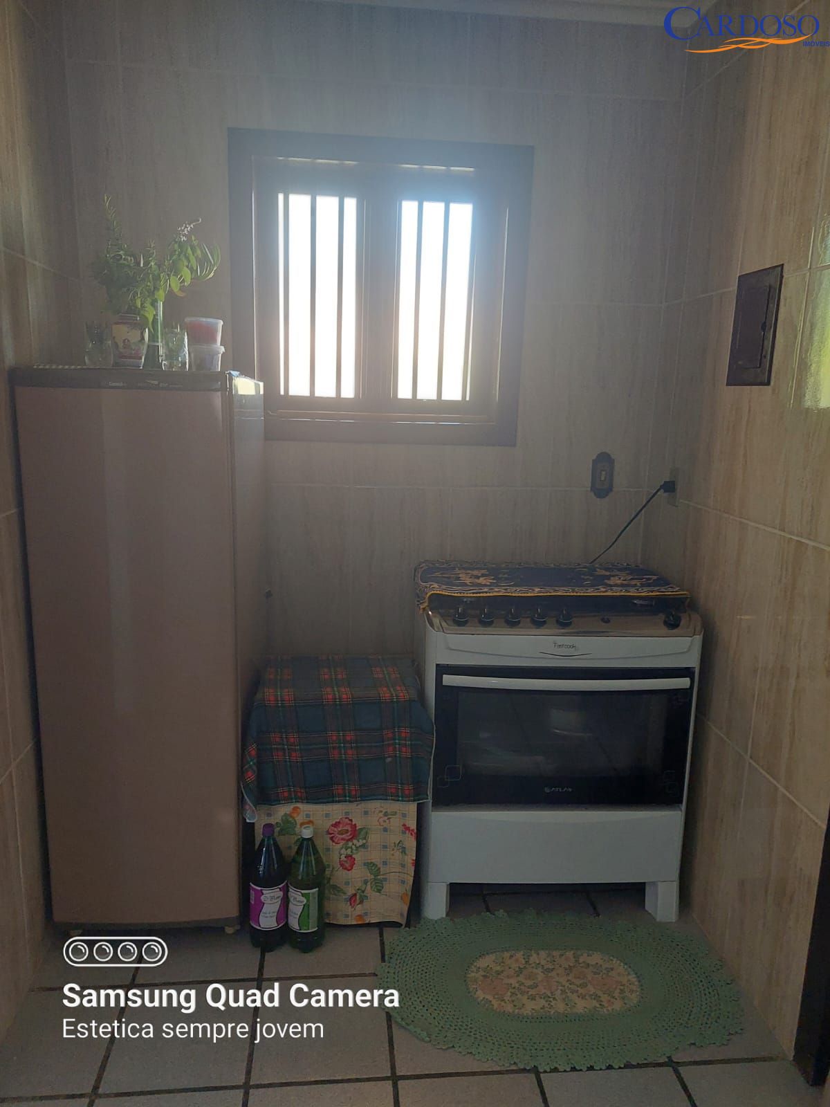 Casa, 3 quartos, 154 m² - Foto 2