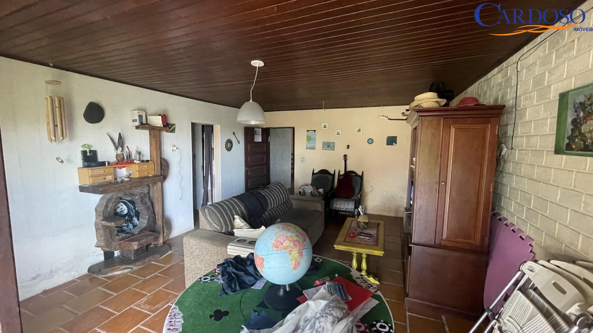 Casa, 4 quartos, 150 m² - Foto 7