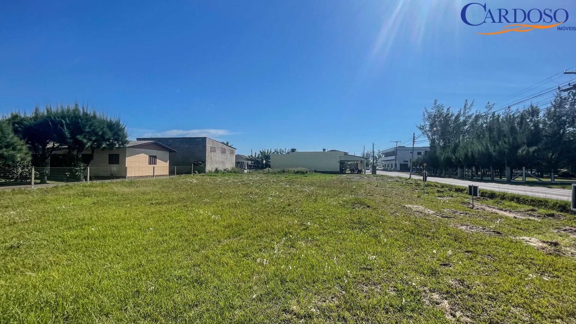 Terreno, 299 m² - Foto 3