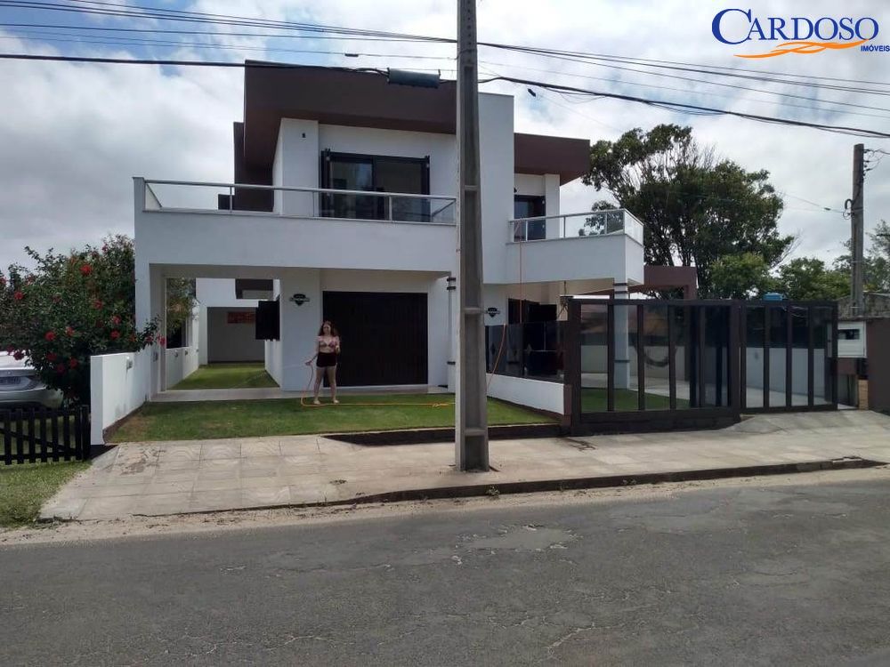 Sobrado, 3 quartos, 102 m² - Foto 4